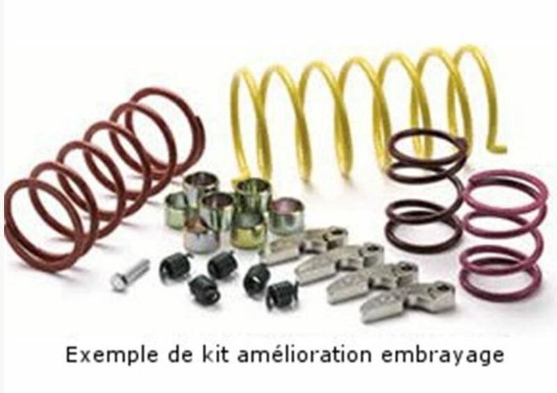 EPI CLUTCH KIT SPORT UTILITY