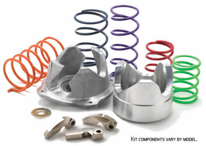 EPI CLUTCH KIT SPORT UTILITY