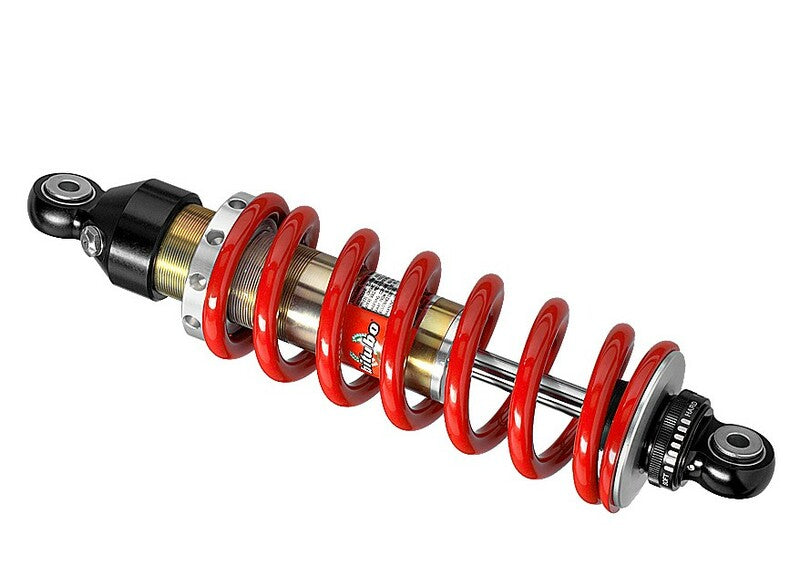 BITUB REAR SHOCK XZE01