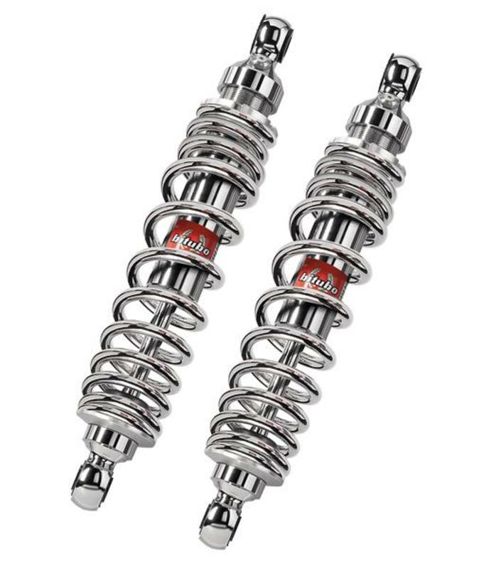 BITUB REAR SHOCK WMB03