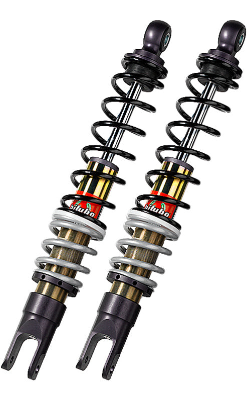 BITUB REAR SHOCK YGB02