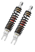BITUB REAR SHOCK YVB02