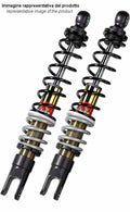 BITUB REAR SHOCK YGB01