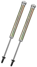 BITUB CARTRIDGE FORK