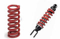 BITUB SHOCK SPRING 8,5KG/MM RED