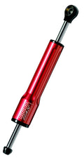 BITUB STEERING DAMPER RED