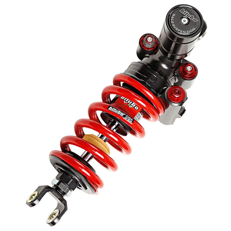 BITUB REAR SHOCK