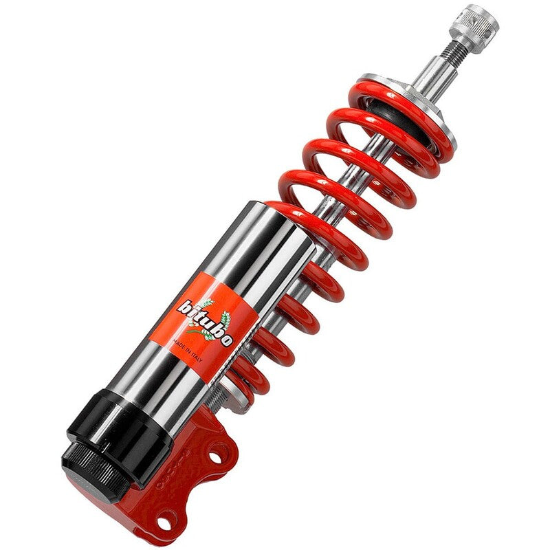 BITUB REAR SHOCK
