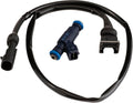 FUEL INJCTR W/PIGTAIL POL