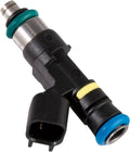 FUEL INJECTOR POLARIS MSE