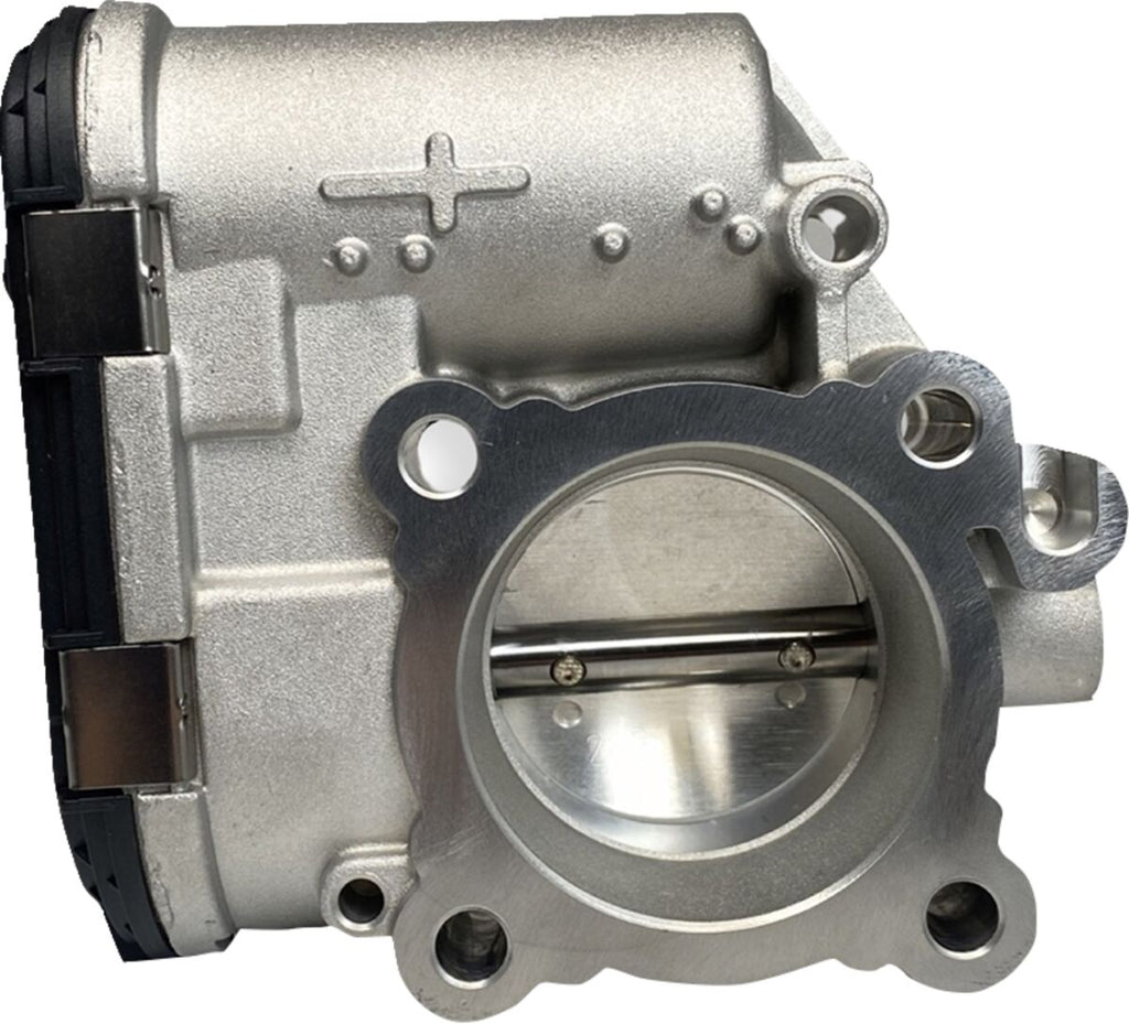 THROTTLE BODY POLARIS MSE