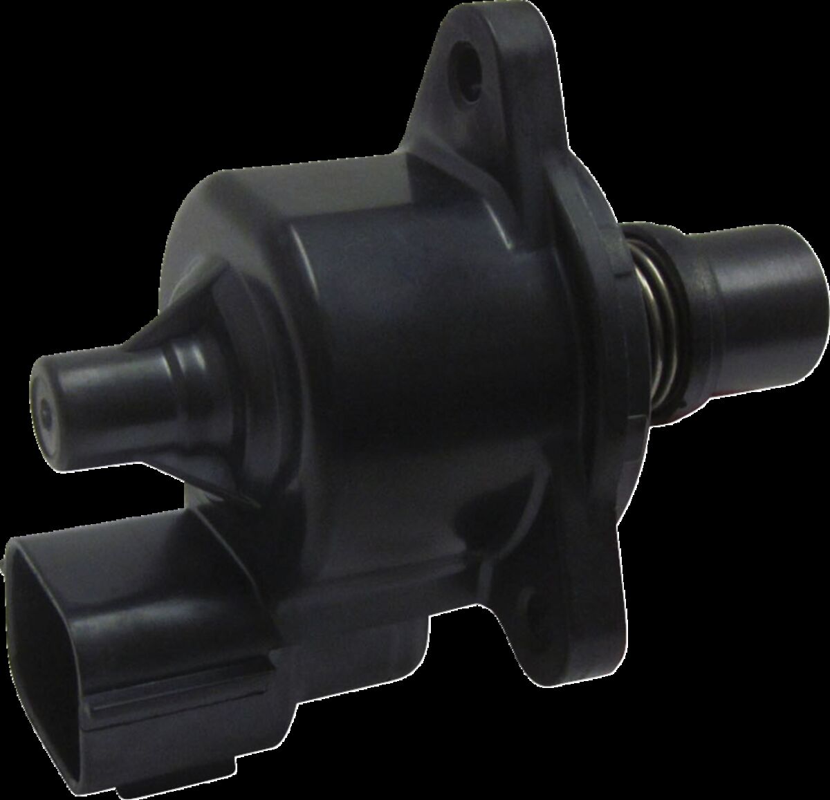 IDLE AIR CONTROL VALVES (IAC)