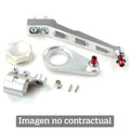 BITUB STEERING DAMPER MOUNTING KIT