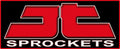 JTDRI CONNECT LINK X1R 520 LOOSE FIT