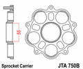 JTSPR SPROCKET CARRIER JTA750B