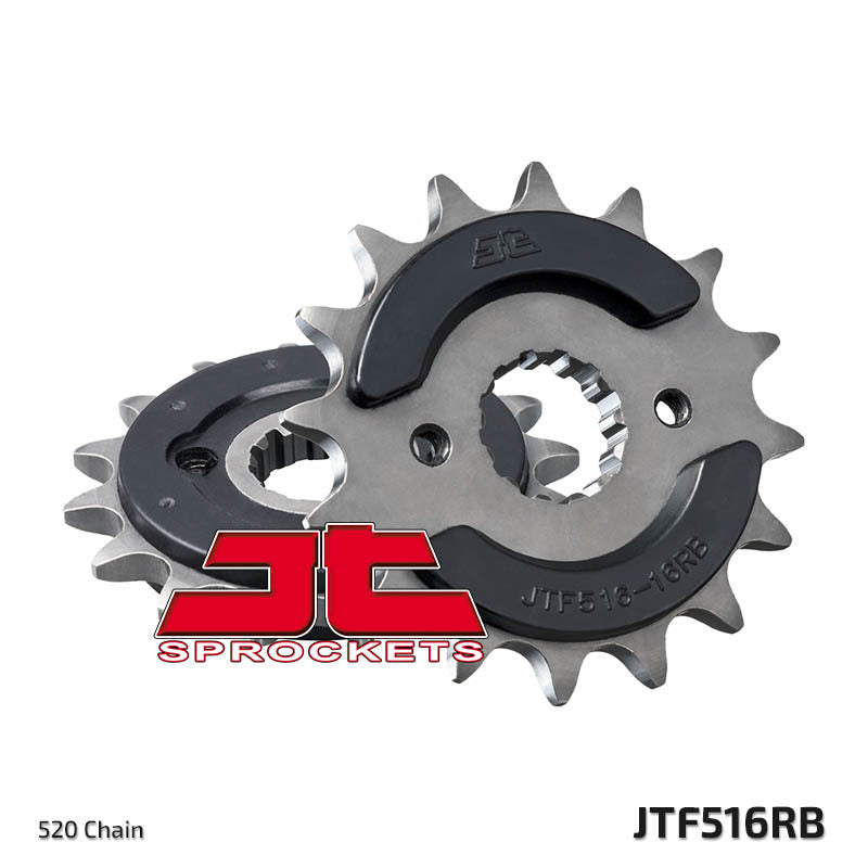JTSPR FR SPROC 520 STEEL NFR 516