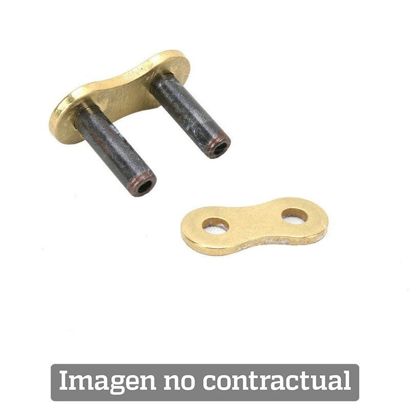 JTDRI CONNECT LINK HDR 520 PIN RIVET