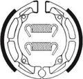 TECNI BRAKE SHOE BA020