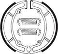 TECNI BRAKE SHOE BA034