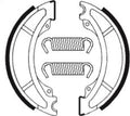 TECNI BRAKE SHOE BA036