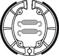 TECNI BRAKE SHOE BA040