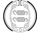 TECNI BRAKE SHOE BA042