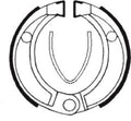 TECNI BRAKE SHOE BA043