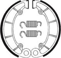 TECNI BRAKE SHOE BA046