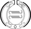 TECNI BRAKE SHOE BA050