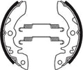 TECNI BRAKE SHOE BA051