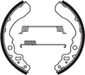 TECNI BRAKE SHOE BA053
