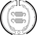 TECNI BRAKE SHOE BA055