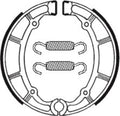 TECNI BRAKE SHOE BA065