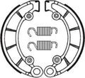 TECNI BRAKE SHOE BA072