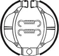 TECNI BRAKE SHOE BA093