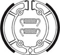TECNI BRAKE SHOE BA102
