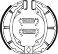 TECNI BRAKE SHOE BA103