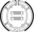 TECNI BRAKE SHOE BA104