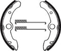 TECNI BRAKE SHOE BA114