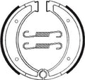 TECNI BRAKE SHOE BA116