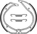 TECNI BRAKE SHOE BA140