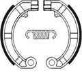 TECNI BRAKE SHOE BA146