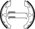 TECNI BRAKE SHOE BA178