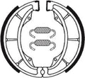 TECNI BRAKE SHOE BA183
