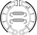 TECNI BRAKE SHOE BA197