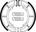 TECNI BRAKE SHOE BA201