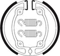 TECNI BRAKE SHOE BA203