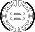 TECNI BRAKE SHOE BA206
