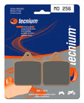 TECNI BRAKE PADS MO256 SINTER METAL