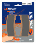 TECNI BRAKE PADS MRR295 SINTER METAL